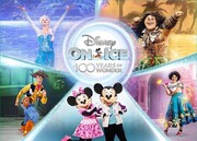 Disney on Ice