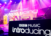 BBC Music Introducing