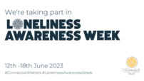 loneliness awareness week