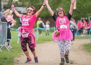 Race for Life