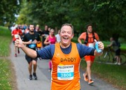 Robin Hood Half Marathon