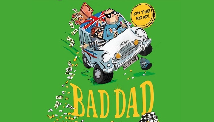 Bad Dad