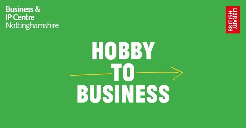 Hobby to business