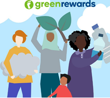 Green rewards