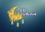 Eid in the Park