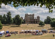 Wollaton Arts Festival