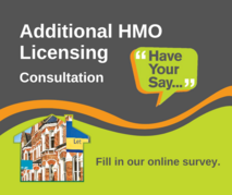 Additional HMO licensing