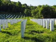 Srebrenica Memorial Week