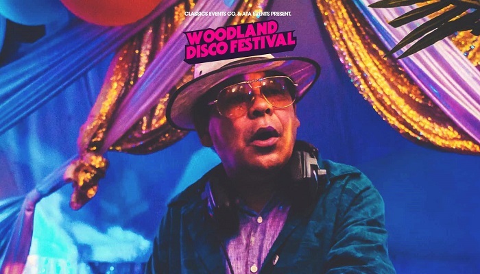 Craig Charles