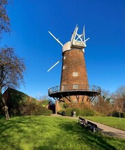 Mill on the Hill