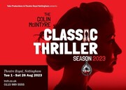 Classic Thriller Season