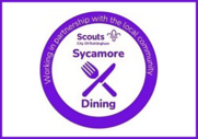 Sycamore Dining Logo
