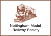 Model Railway Society Logo