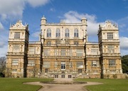 Wollaton Hall