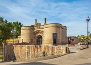 Nottingham Castle