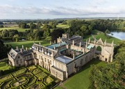 Newstead Abbey