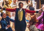 The Greatest Showman