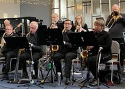 Shipstone Street Jazz Orchestra