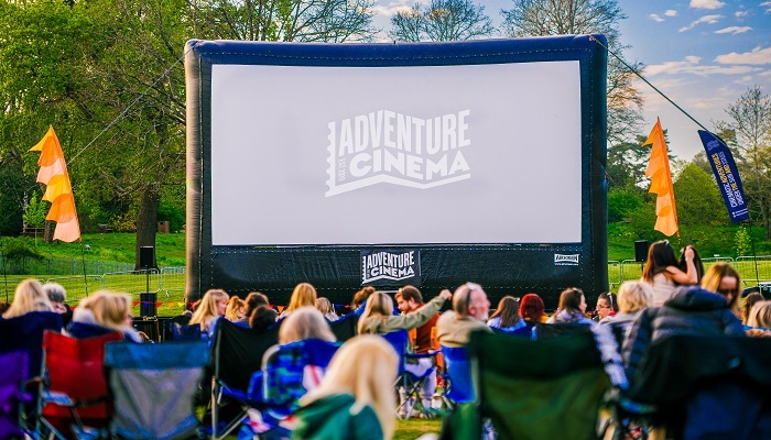 Adventure Cinema