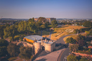 Nottingham Castle