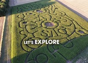 Notts Maze