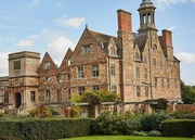 Rufford Abbey