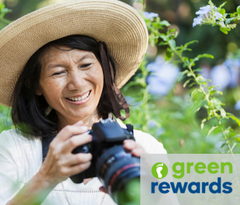 Green Rewards