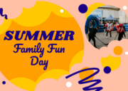 NIC Family Fun Day