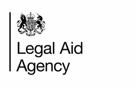 Legal Aid Agency