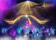 Gandeys Circus