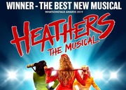 Heathers the Musical