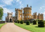 Belvoir Castle