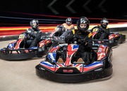 Teamworks Karting