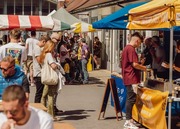 Sneinton Market 