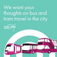 bus and tram survey