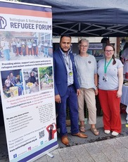 Refugee Week