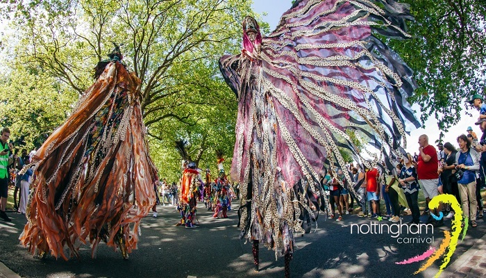 Nottingham Carnival