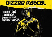 Dizzee Rascal