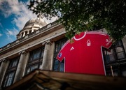 Nottingham Forest Store