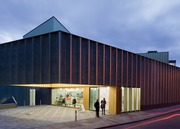 Nottingham Contemporary