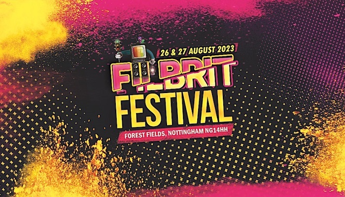 Filbrit Festival