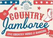 Binks Yard Country Jamboree