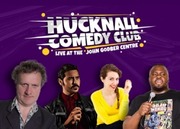 Hucknall Comedy Club