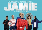 Everybody's Talking About Jamie