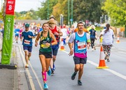 Robin Hood Half Marathon