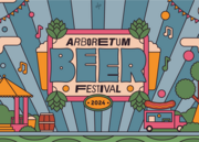 Arboretum Beer Festival