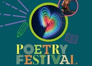 Inspire Poetry Festival