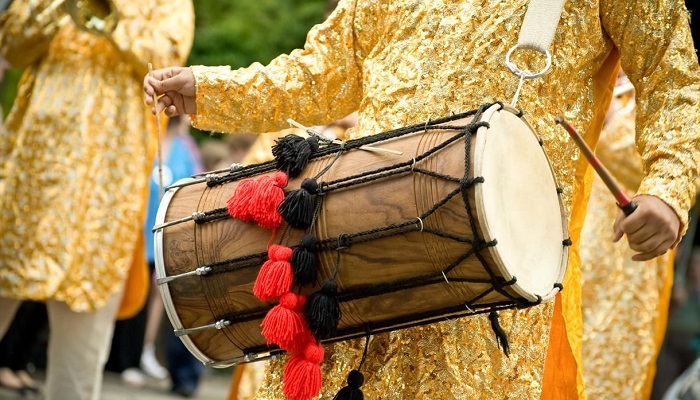 Nottingham Mela