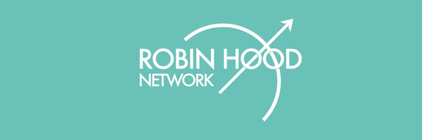 Robin Hood Network logo