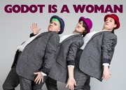 Godot is a Woman